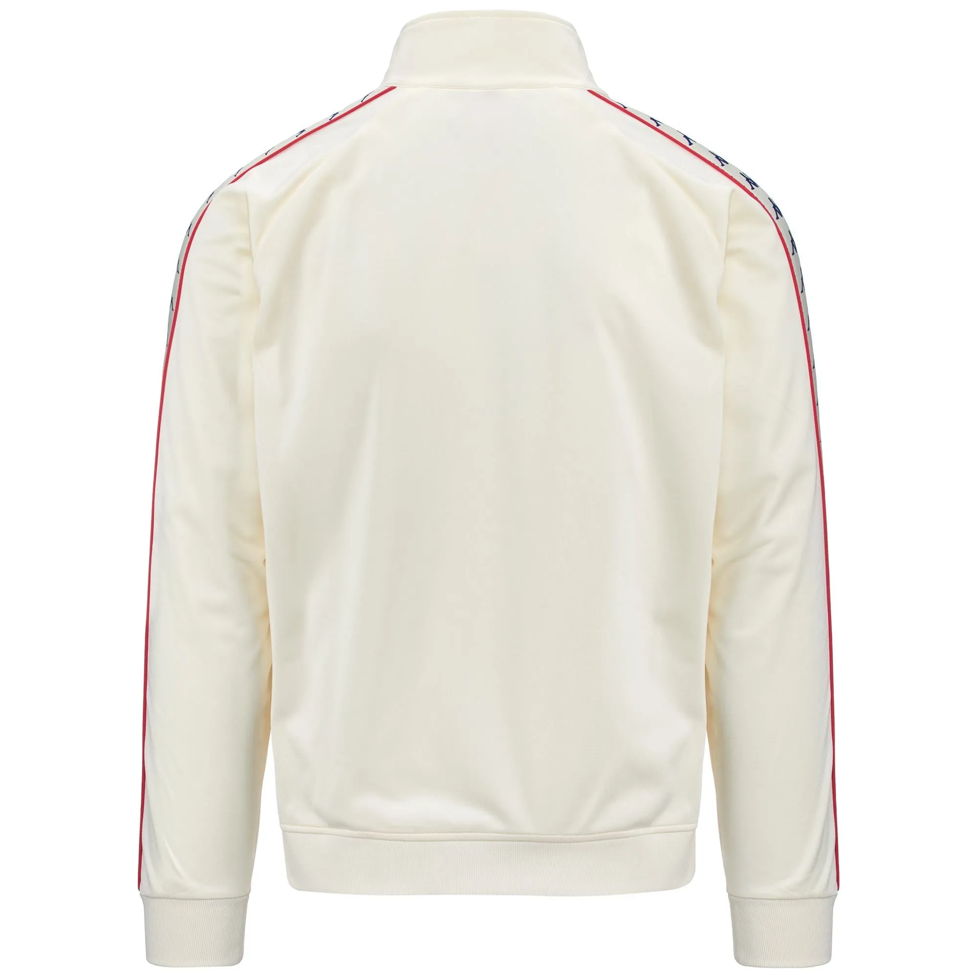 222 BANDA ANNISTON SLIM BLANCO ANTIGUOAZUL REALROJO