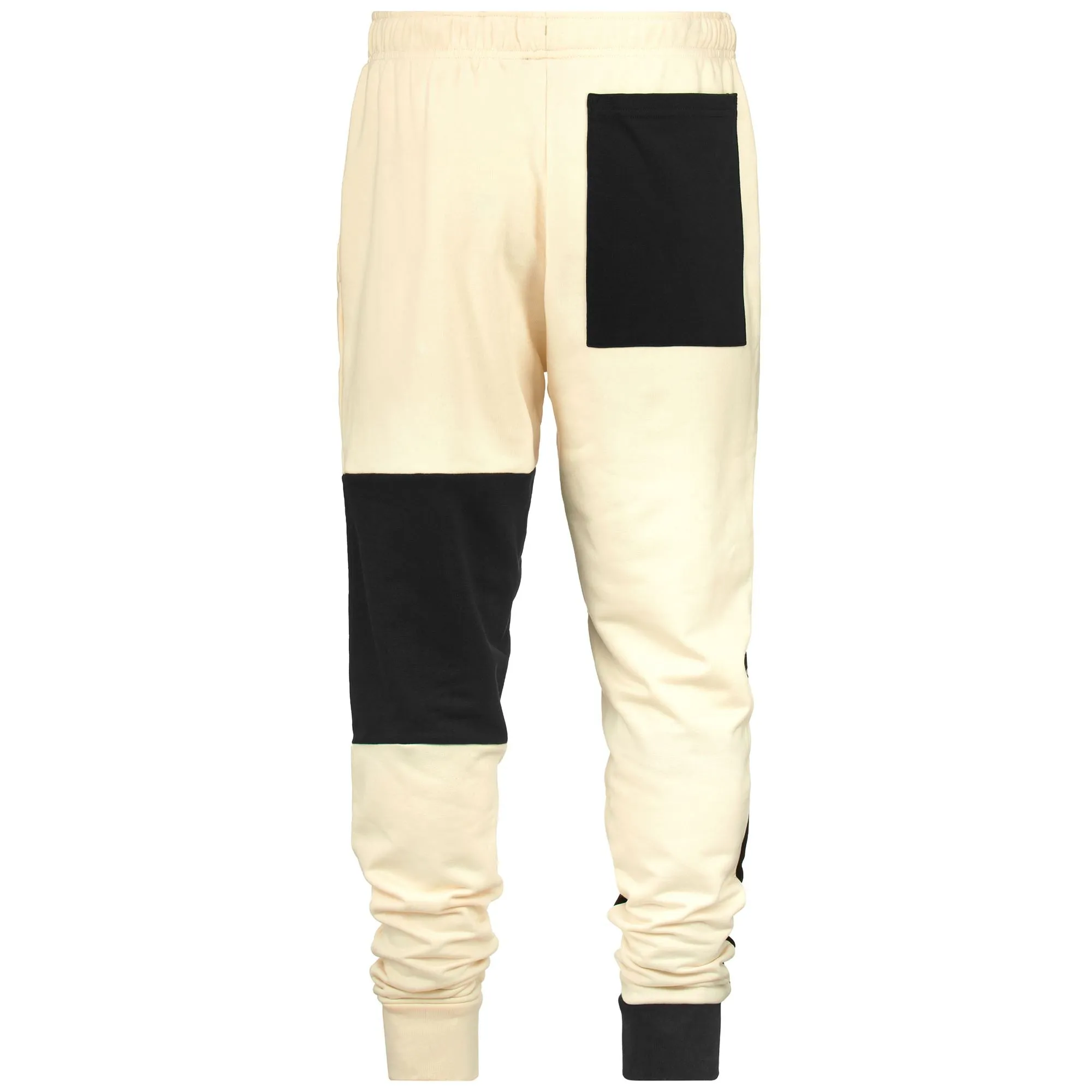 222 BANDA VENOM BLANCO CREMANEGRO