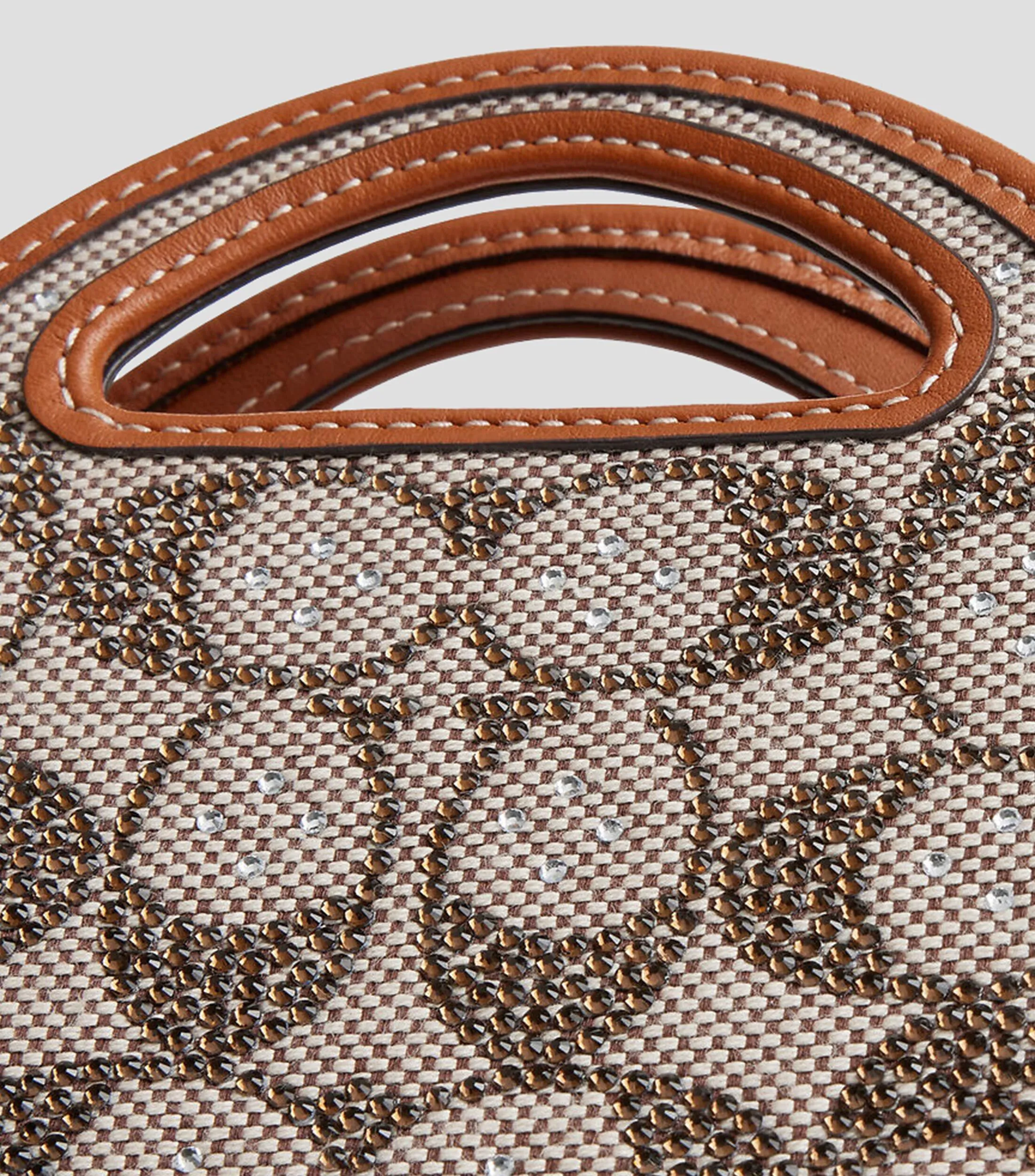 5437_Coach Tarjetero Top Handle Mujer