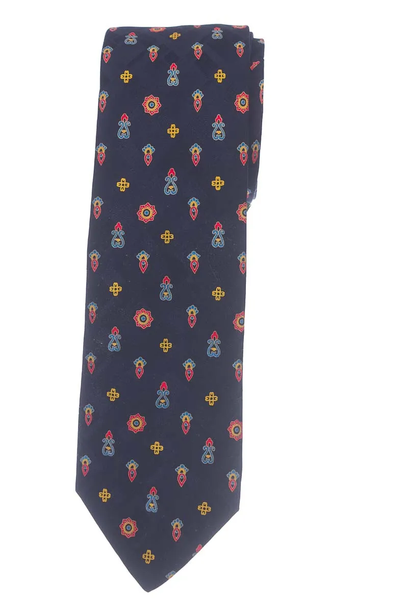 ACCESORIO COLOR AZUL  BRIONI