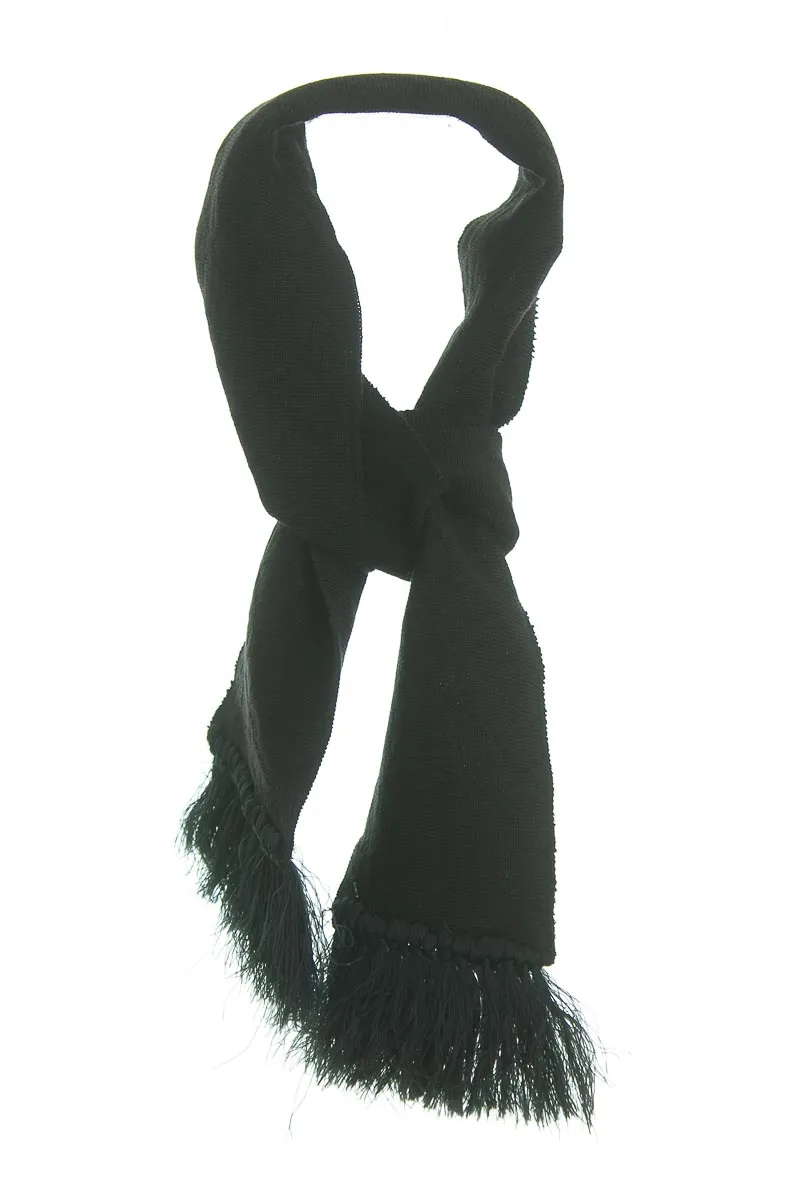 ACCESORIOS COLOR NEGRO  CLOSEANDO