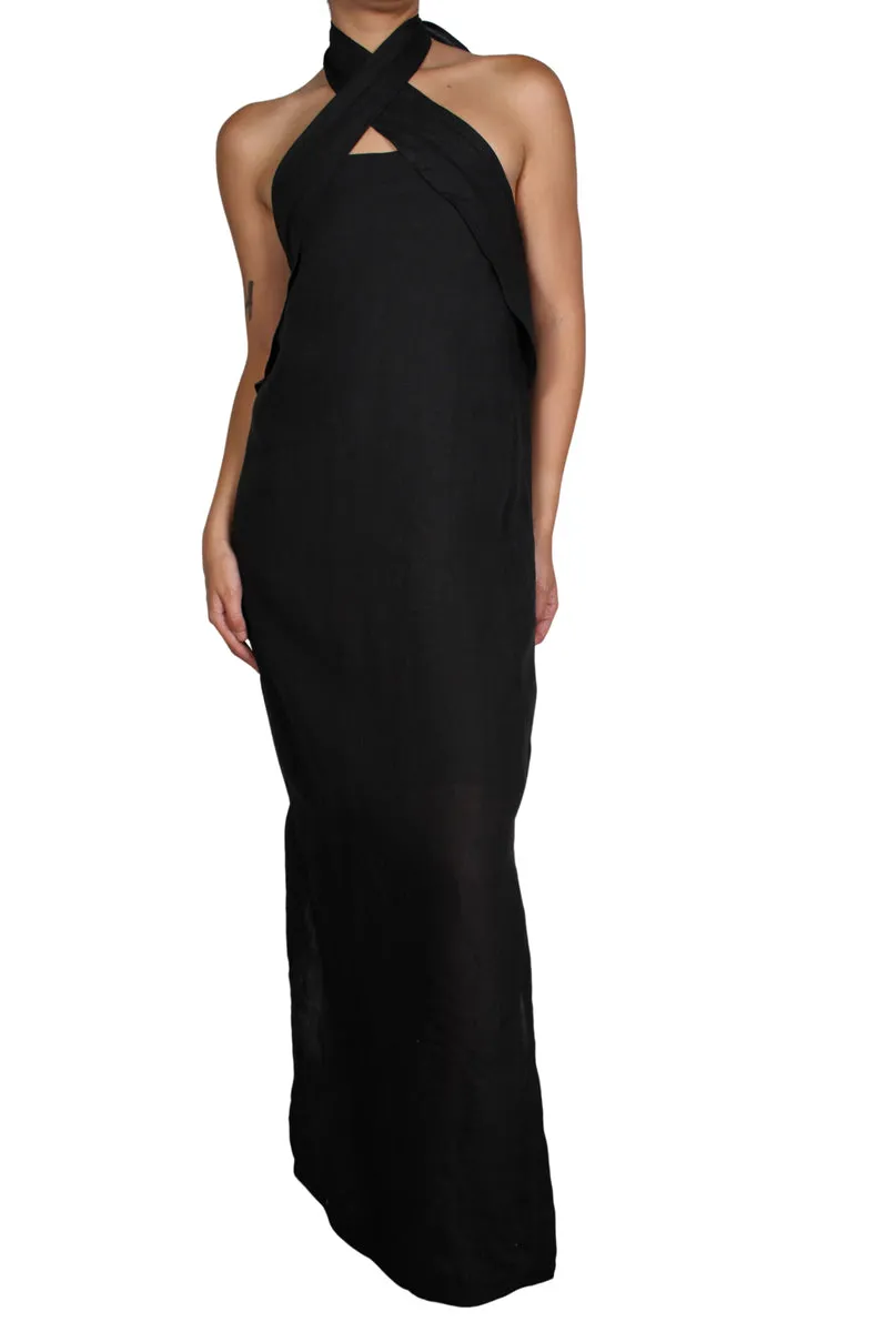 ADEU Vestido Rio