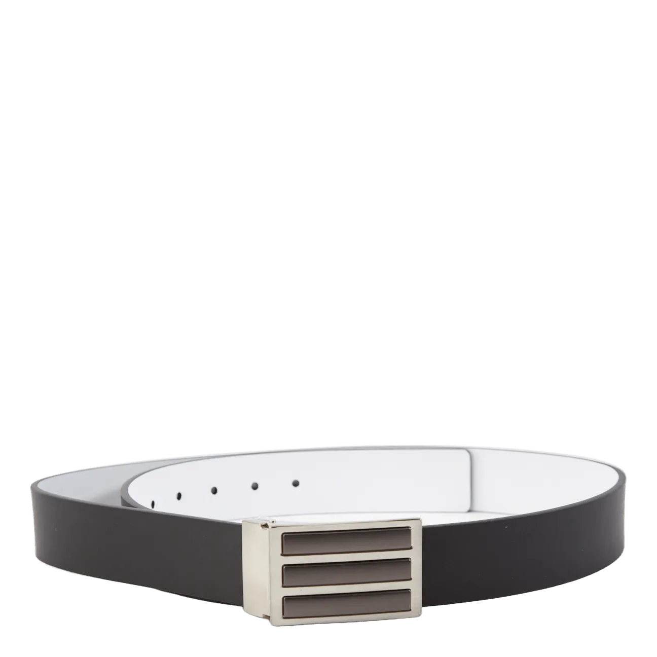Adidas 3 Str Tour Belt Black