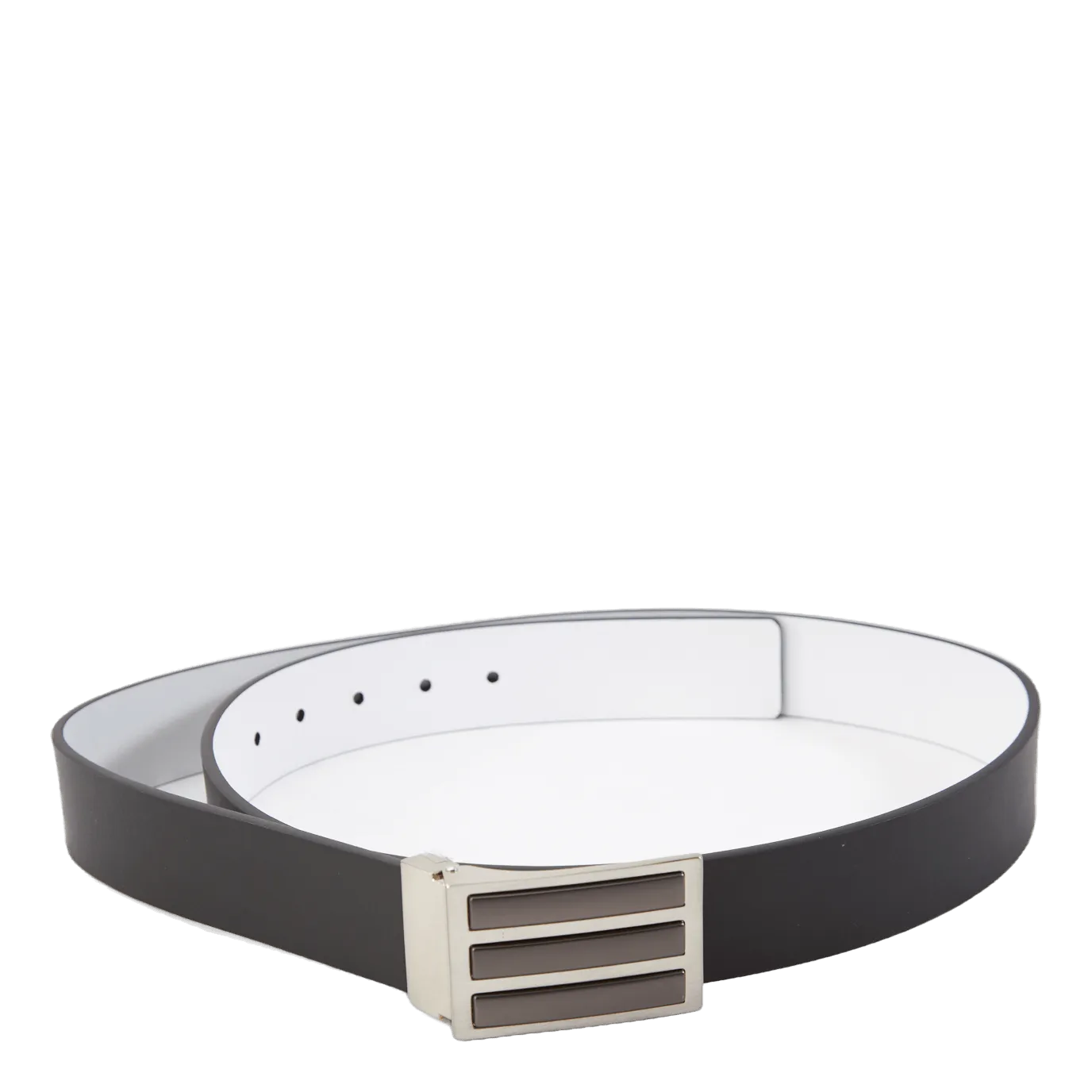 Adidas 3 Str Tour Belt Black