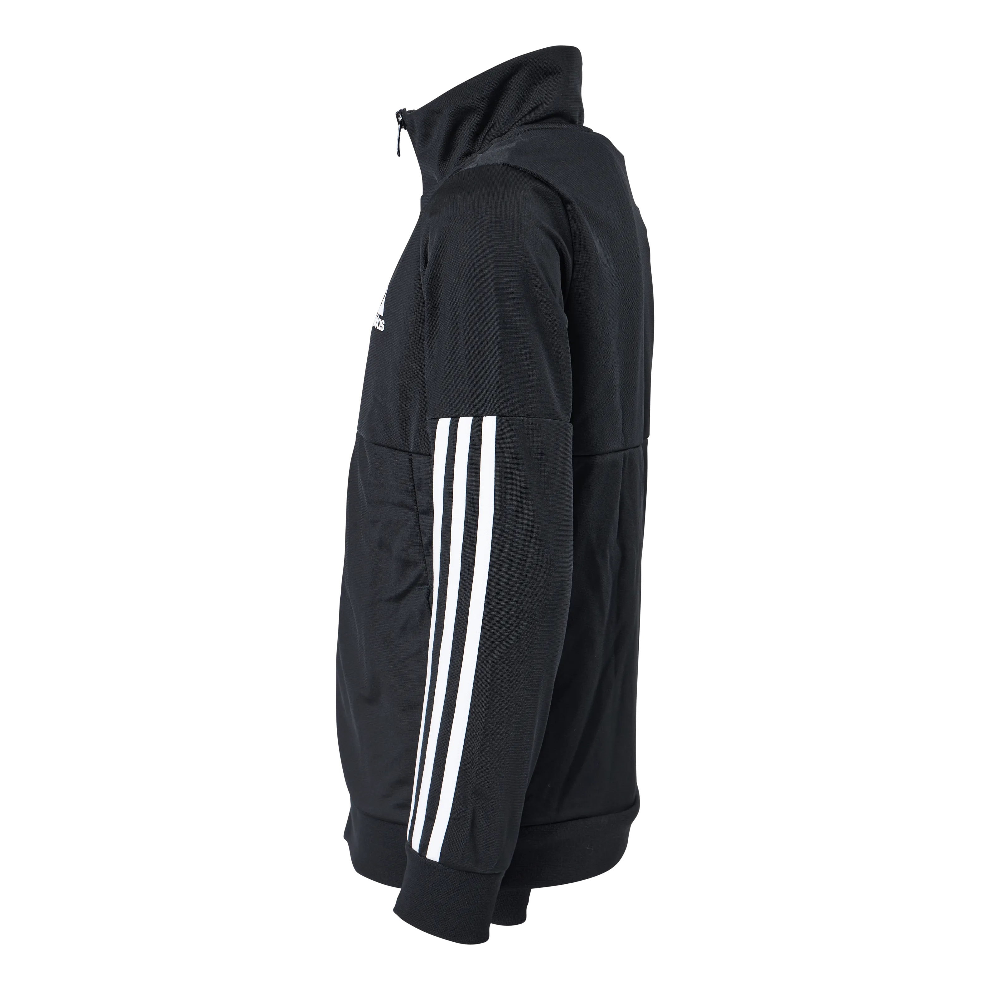ADIDAS 3STRIPES TEAM TRACKSUIT BLACK