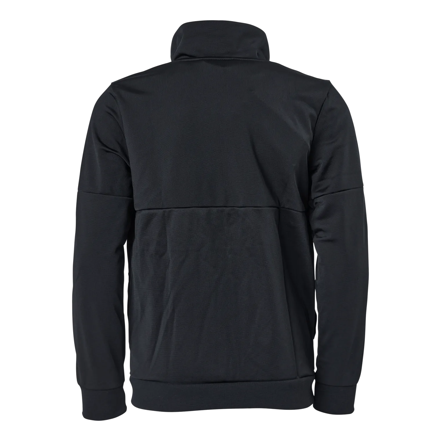 ADIDAS 3STRIPES TEAM TRACKSUIT BLACK