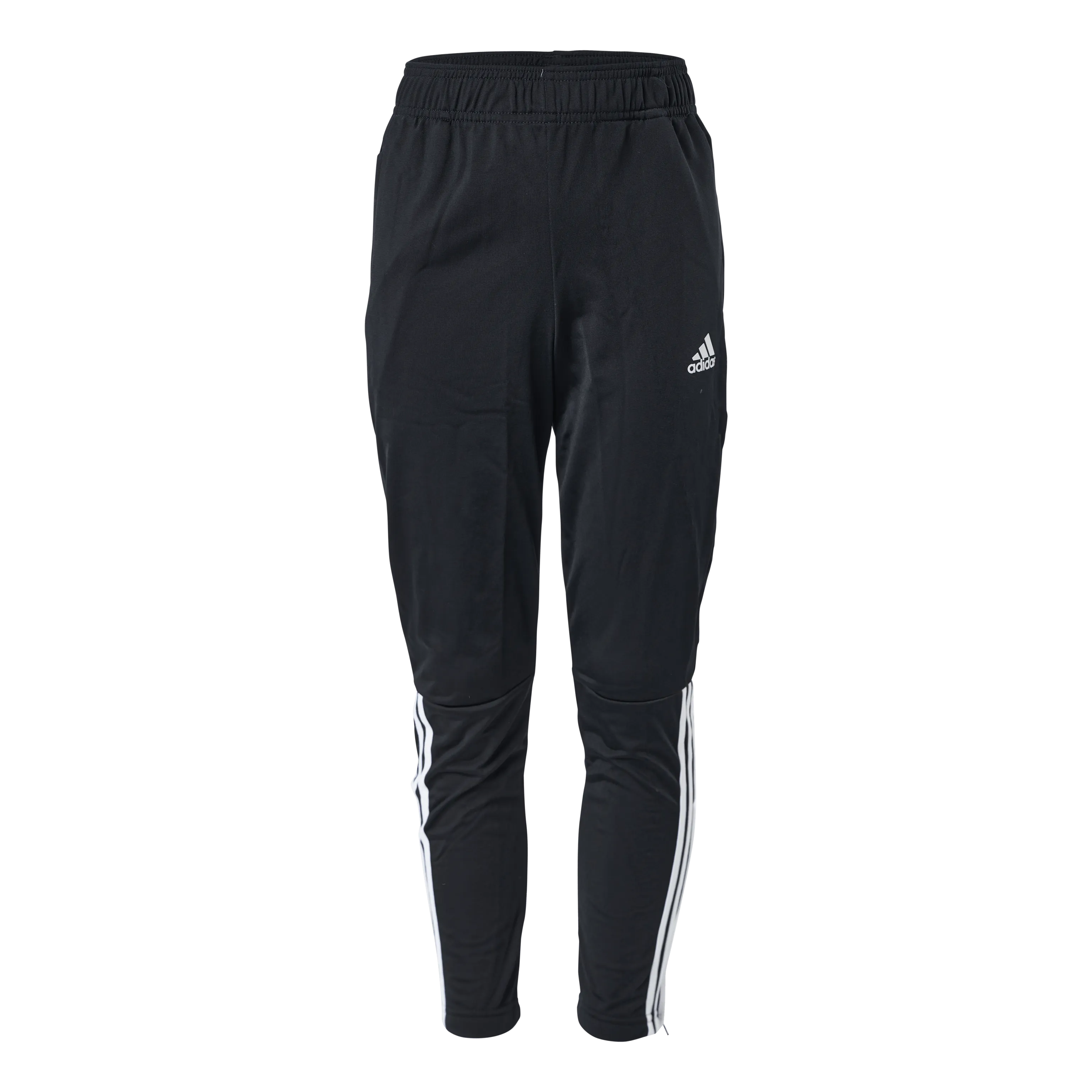 ADIDAS 3STRIPES TEAM TRACKSUIT BLACK