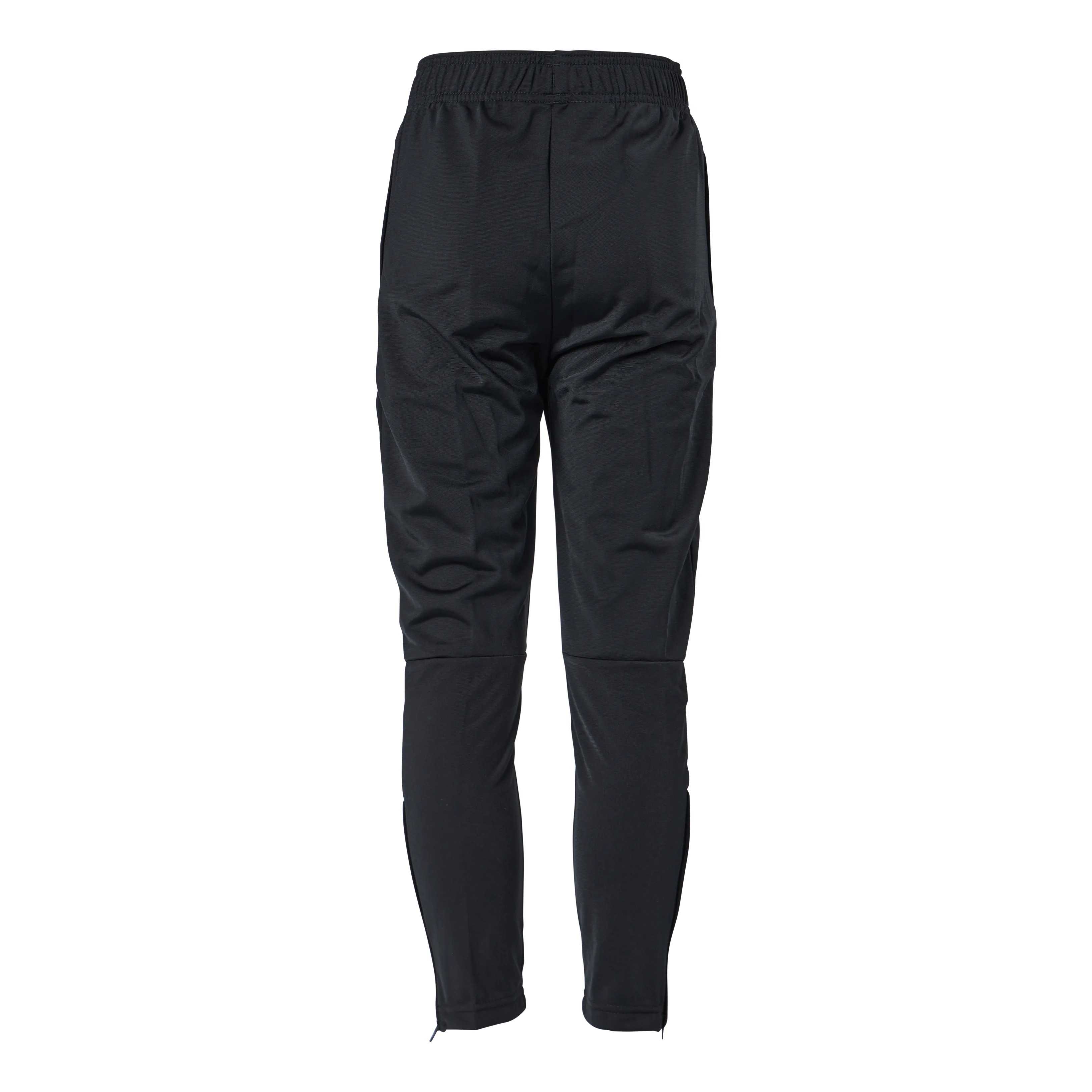 ADIDAS 3STRIPES TEAM TRACKSUIT BLACK
