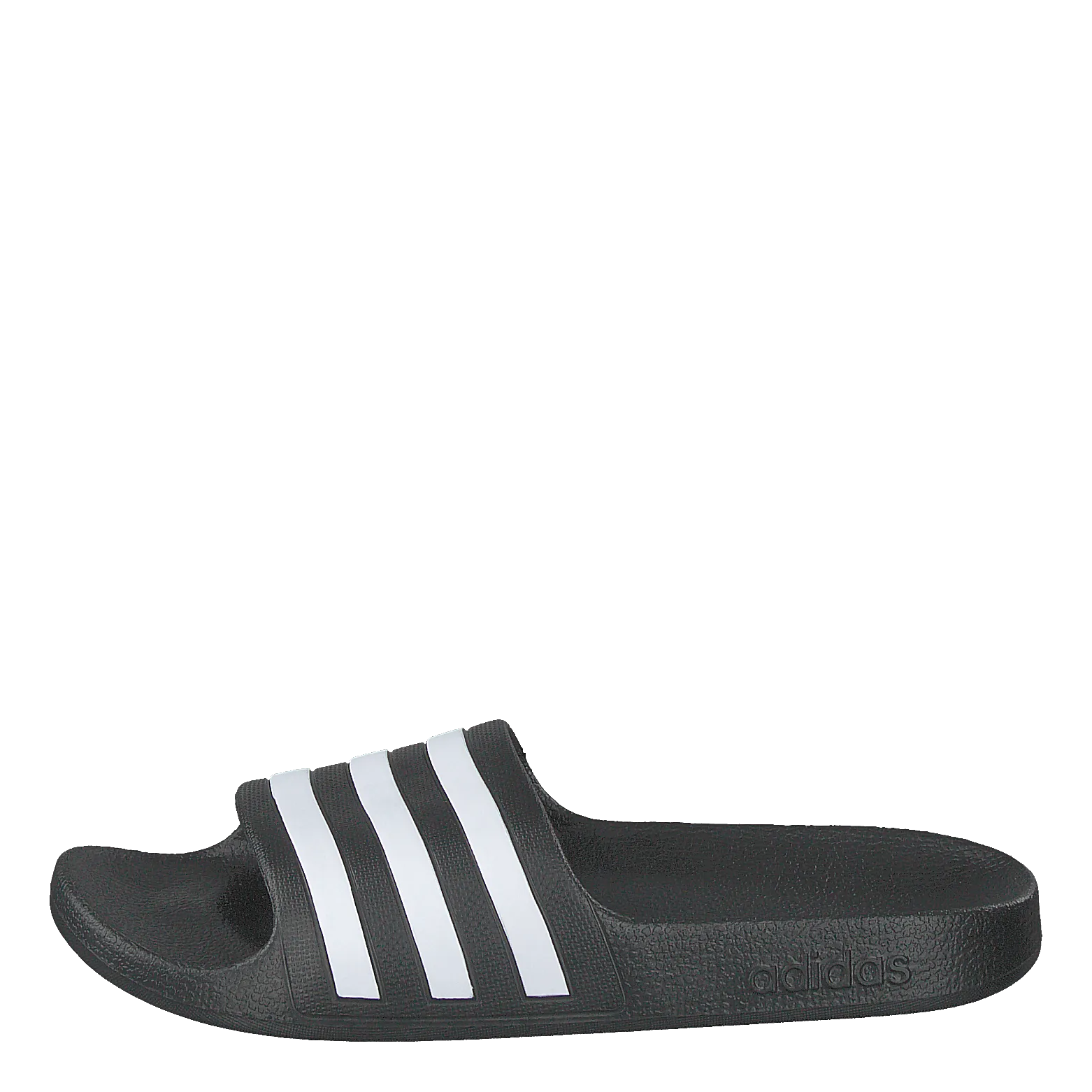 Adidas Adilette Aqua Slides Kids Core Black / Cloud White / Core Black