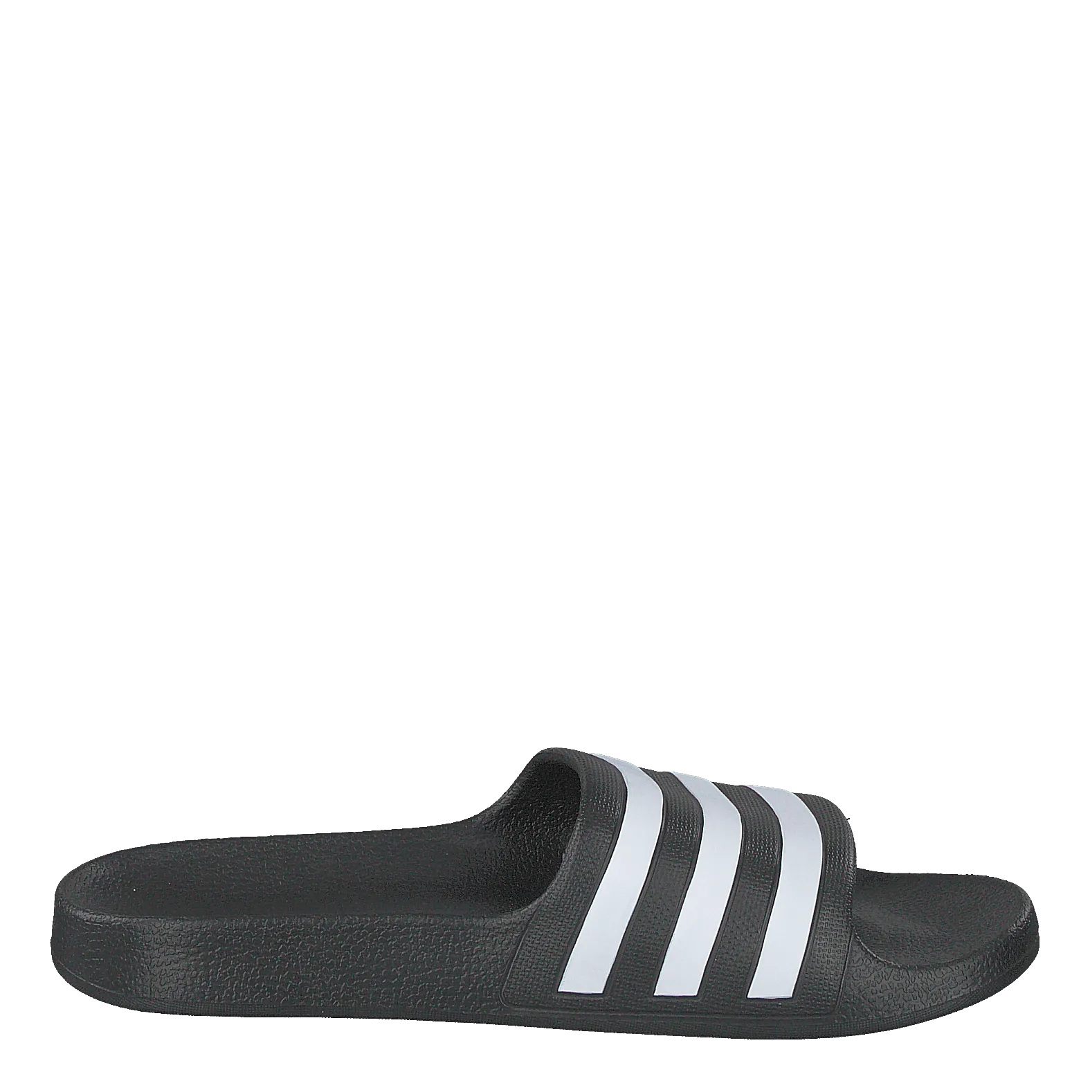Adidas Adilette Aqua Slides Kids Core Black / Cloud White / Core Black