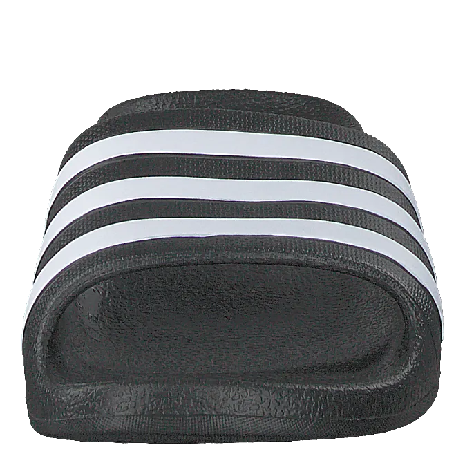 Adidas Adilette Aqua Slides Kids Core Black / Cloud White / Core Black
