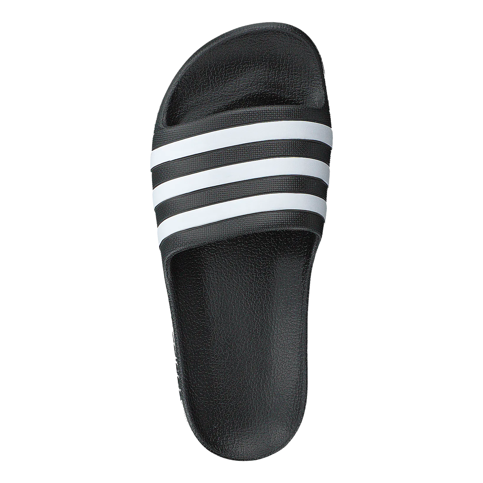 Adidas Adilette Aqua Slides Kids Core Black / Cloud White / Core Black
