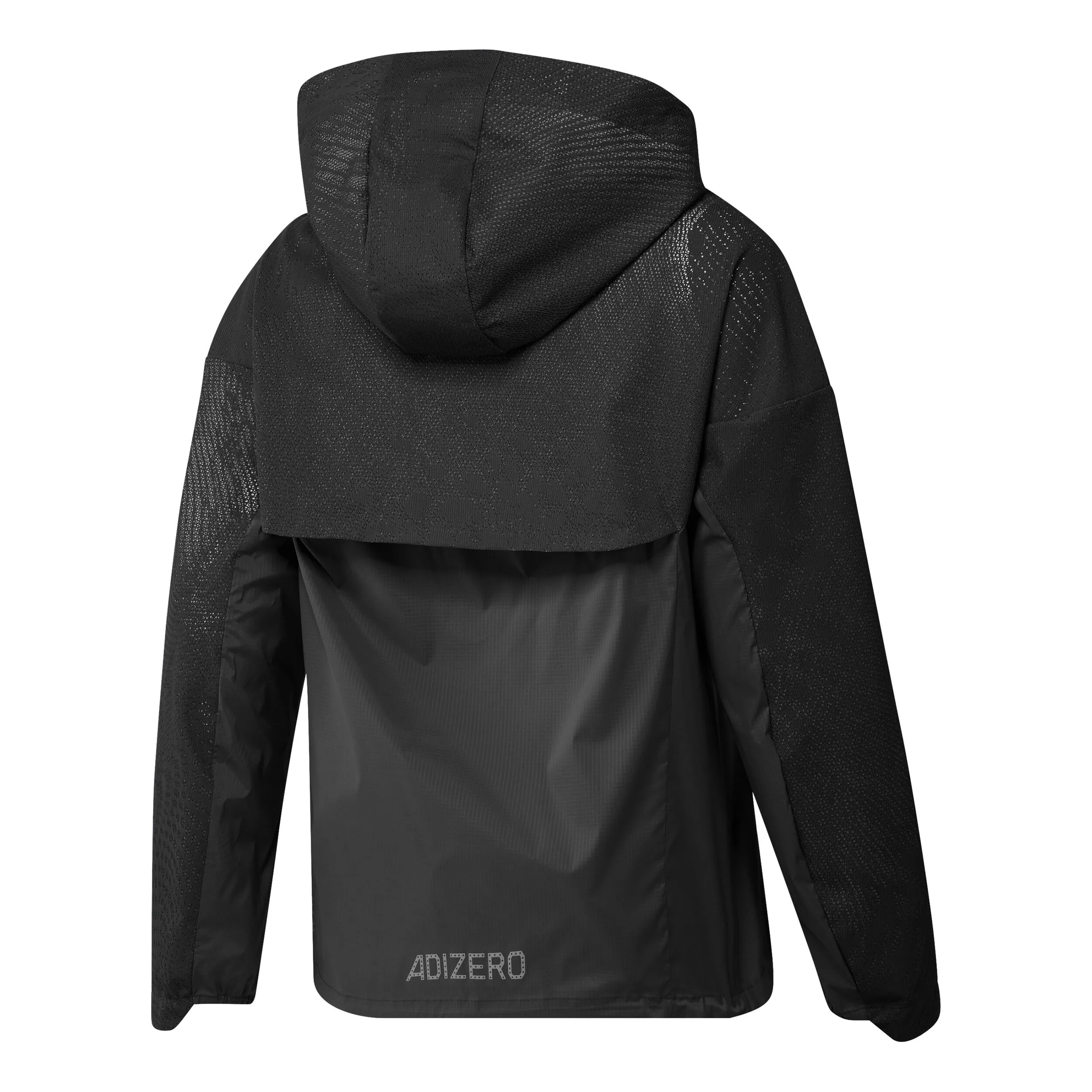 adidas Adizero Chaqueta Para Correr Mujeres
