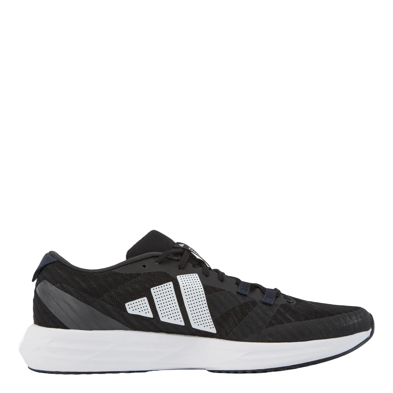 Adidas Adizero RC 5 Shoes Core Black / Zero Metalic / Carbon