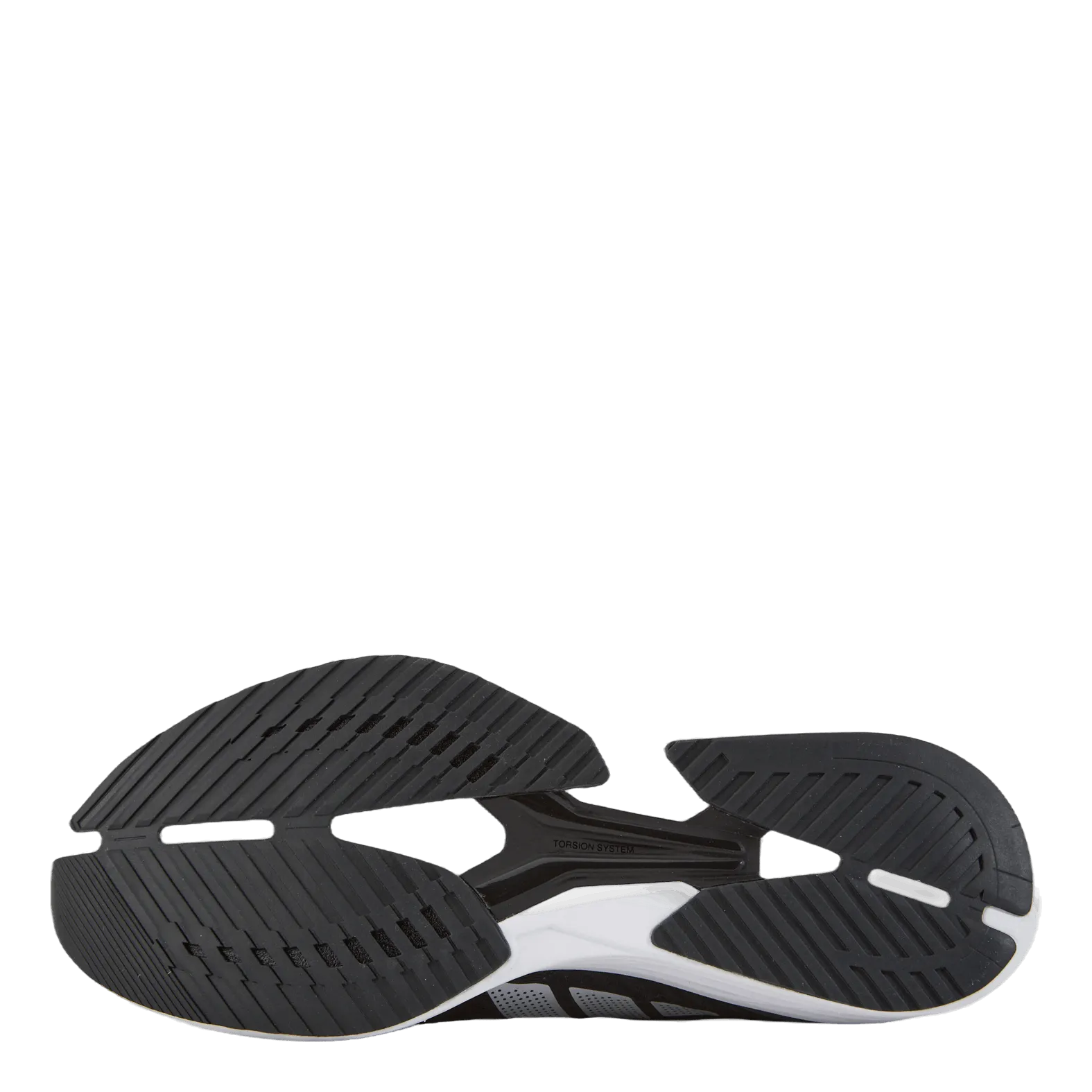 Adidas Adizero RC 5 Shoes Core Black / Zero Metalic / Carbon