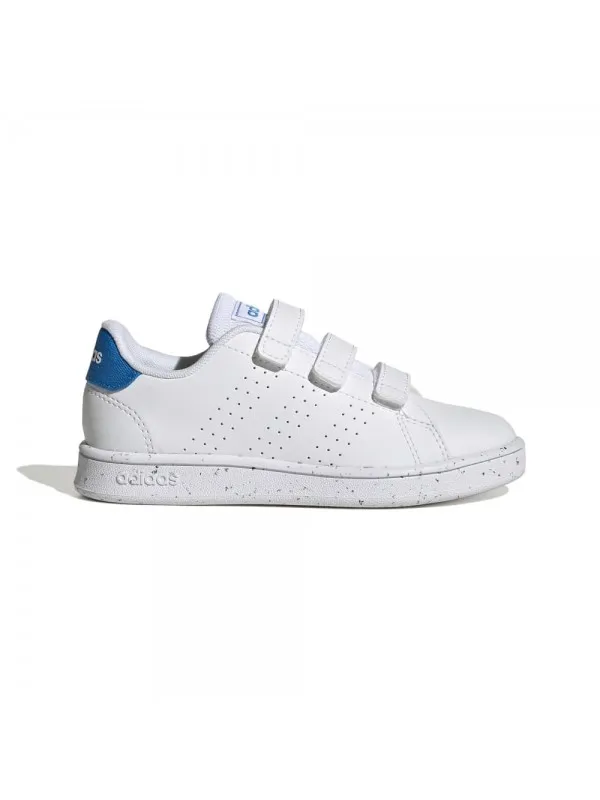 ADIDASADVANTAGE CF C FTWBLA/RAFAZU/NEGBÁS