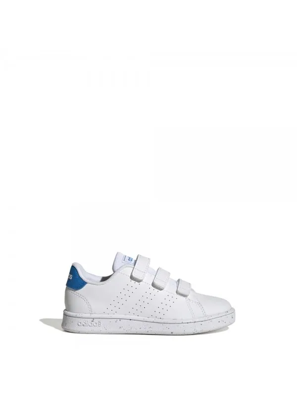 ADIDASADVANTAGE CF C FTWBLA/RAFAZU/NEGBÁS