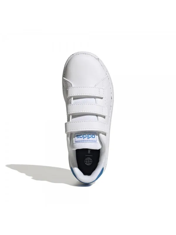 ADIDASADVANTAGE CF C FTWBLA/RAFAZU/NEGBÁS