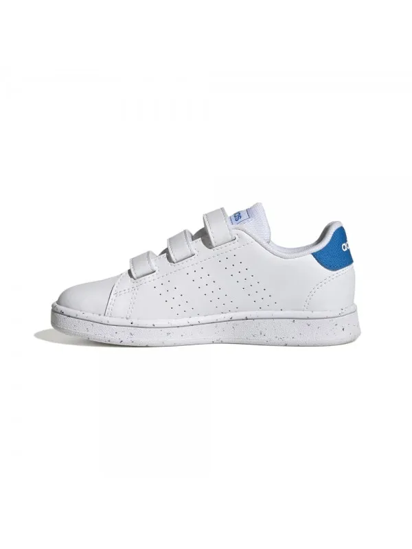 ADIDASADVANTAGE CF C FTWBLA/RAFAZU/NEGBÁS