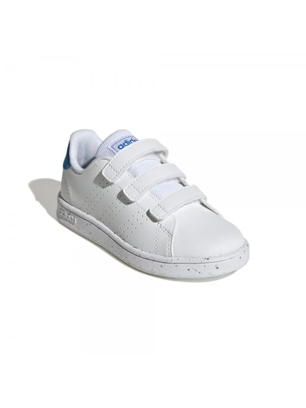 ADIDASADVANTAGE CF C FTWBLA/RAFAZU/NEGBÁS
