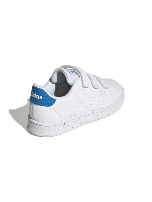 ADIDASADVANTAGE CF C FTWBLA/RAFAZU/NEGBÁS