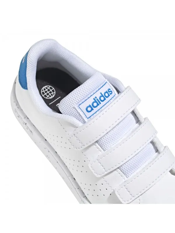 ADIDASADVANTAGE CF C FTWBLA/RAFAZU/NEGBÁS