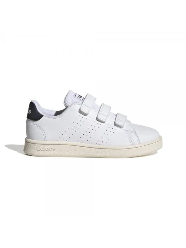 ADIDASADVANTAGE CF C FTWBLA/TINLEY/BLANUB