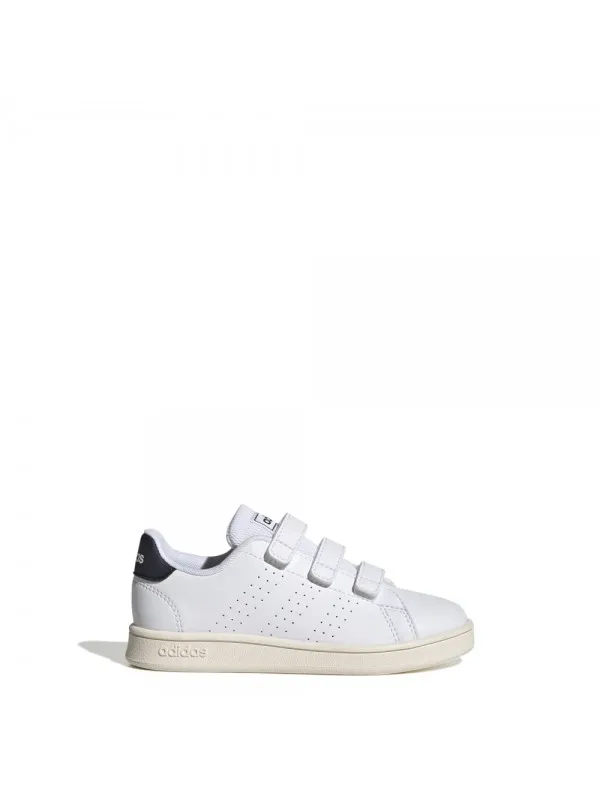ADIDASADVANTAGE CF C FTWBLA/TINLEY/BLANUB