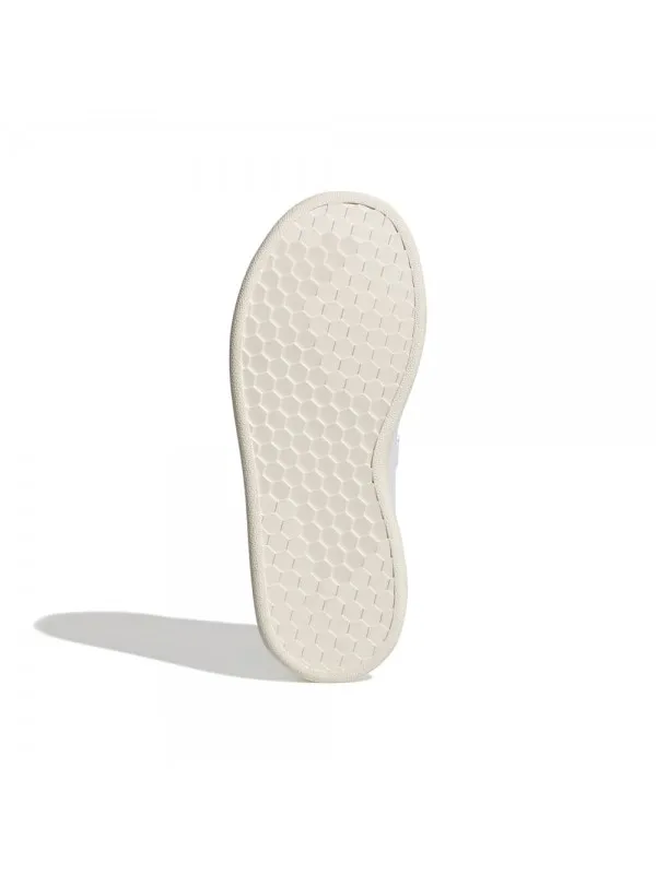 ADIDASADVANTAGE CF C FTWBLA/TINLEY/BLANUB