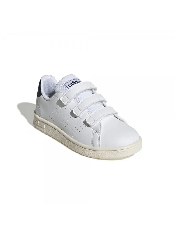 ADIDASADVANTAGE CF C FTWBLA/TINLEY/BLANUB