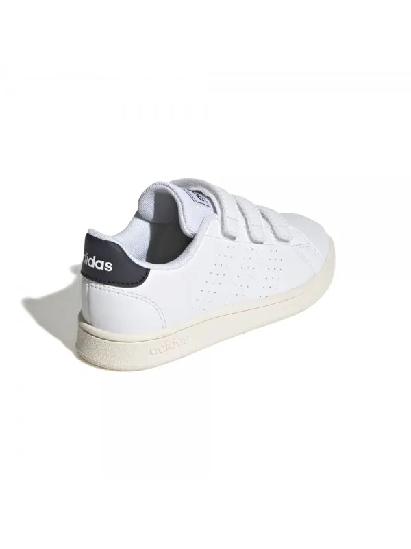 ADIDASADVANTAGE CF C FTWBLA/TINLEY/BLANUB