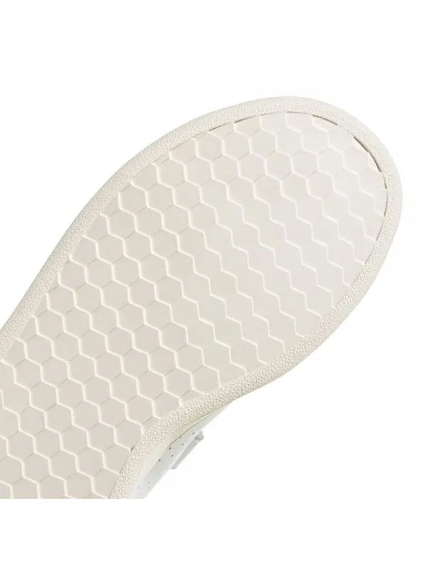 ADIDASADVANTAGE CF C FTWBLA/TINLEY/BLANUB