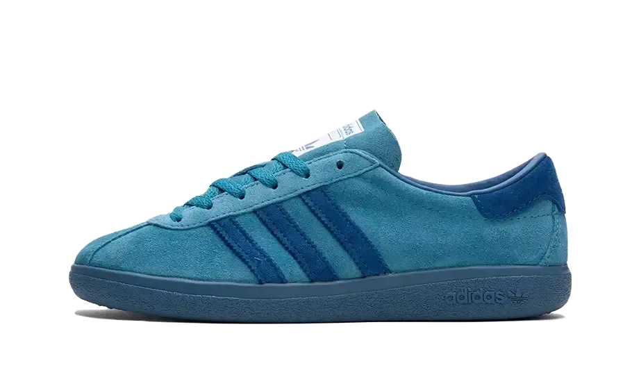 Adidas Bali Tactile Steel Dark Marine