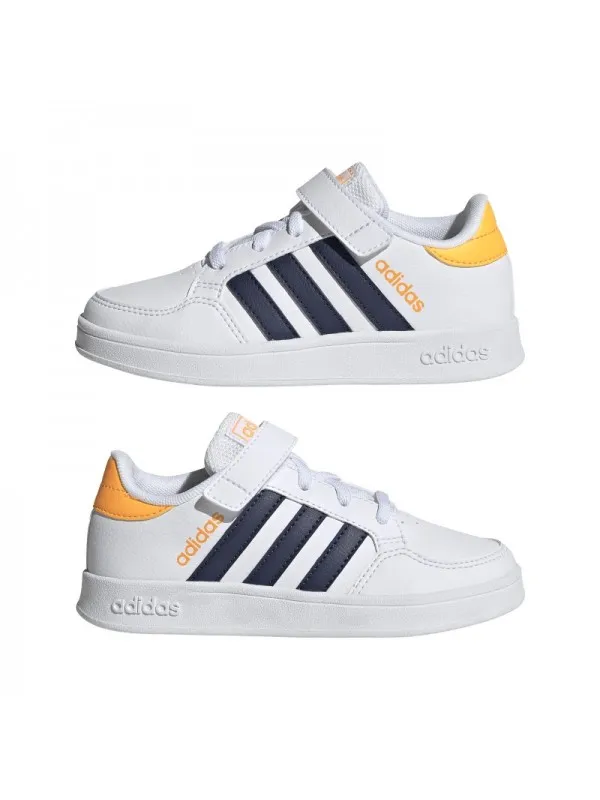 ADIDAS BREAKNET EL C
