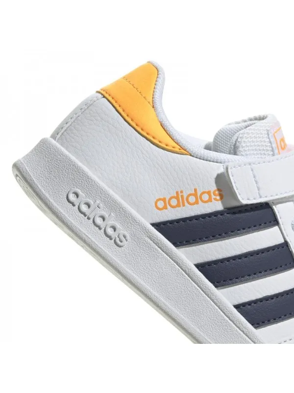 ADIDAS BREAKNET EL C