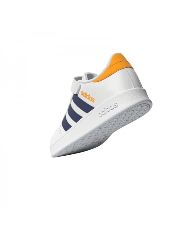 ADIDAS BREAKNET EL C