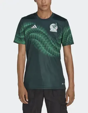 Adidas Camiseta calentamiento México