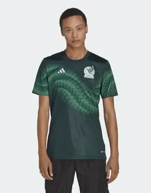 Adidas Camiseta calentamiento México
