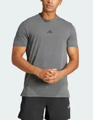 Adidas Camiseta Designed for Training Workout