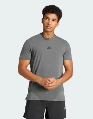 Adidas Camiseta Designed for Training Workout