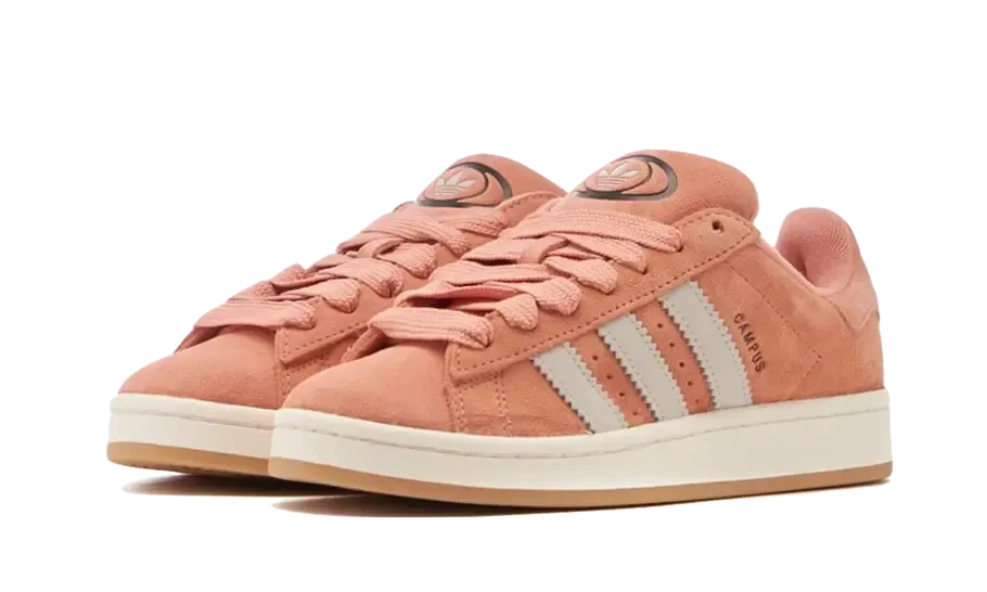 Adidas Campus 00s Wonder Clay Grey One