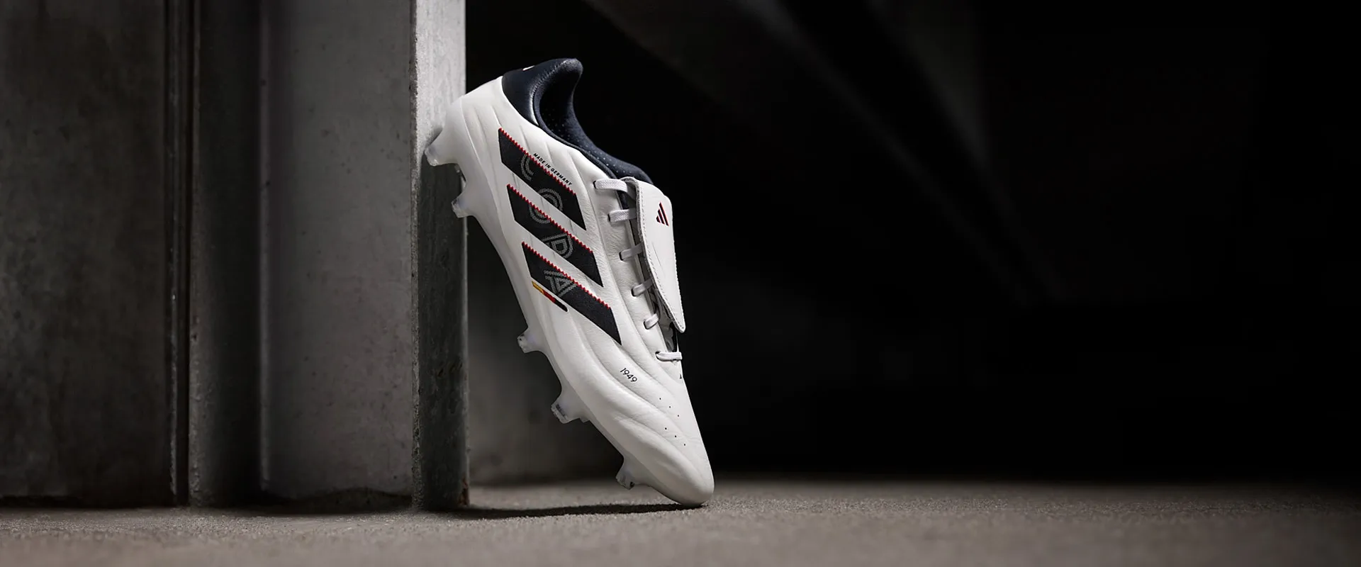 adidas Copa Pure 2 Elite Made In Germany FG