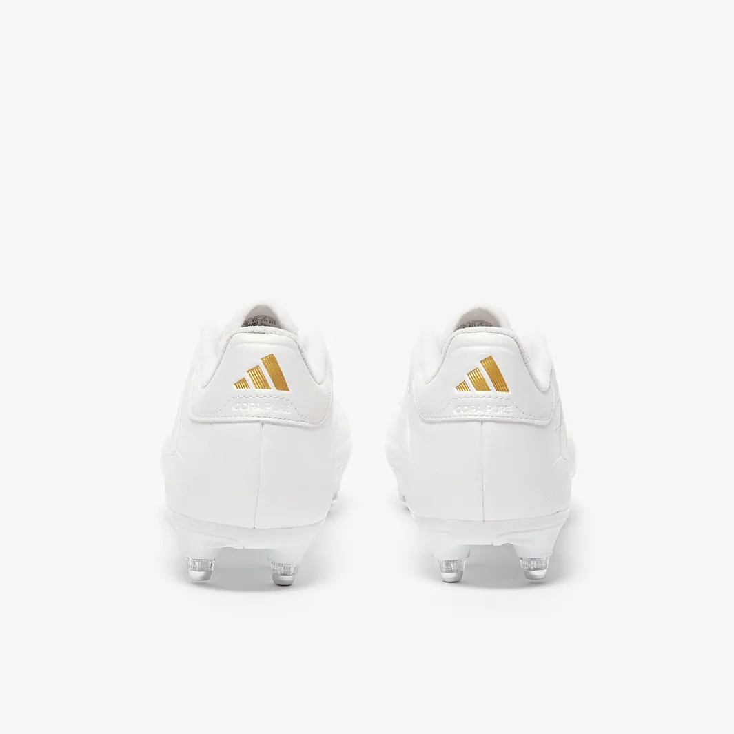 adidas Copa Pure 2 League Piel SG