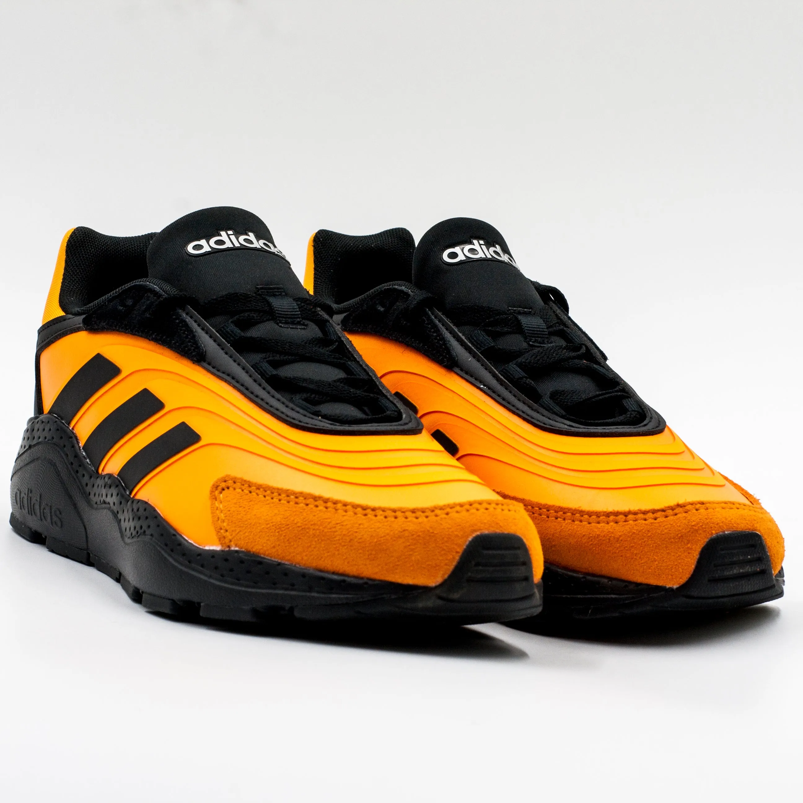Adidas CRAZYCHAOS