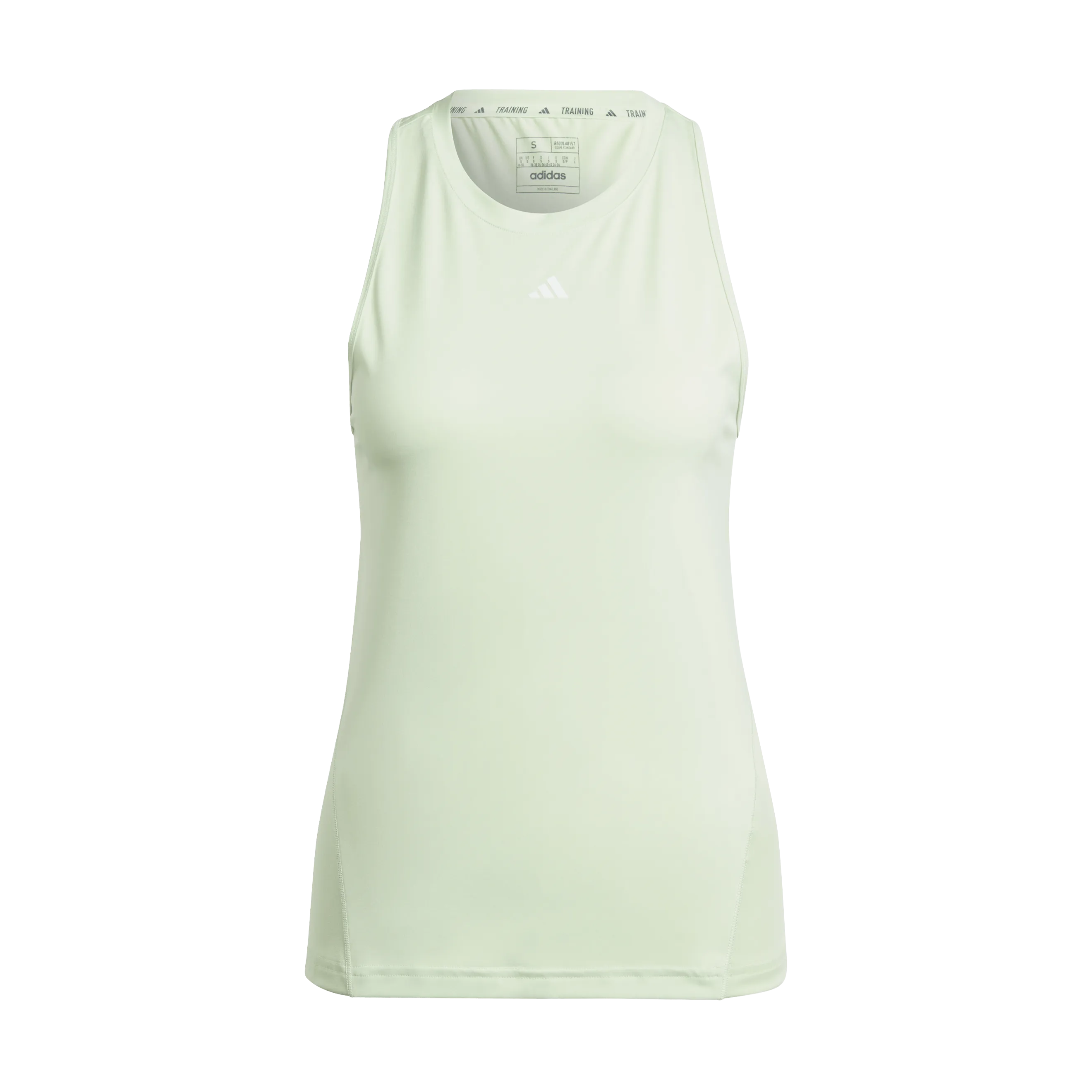 Adidas Designed for Training Tank Top Green