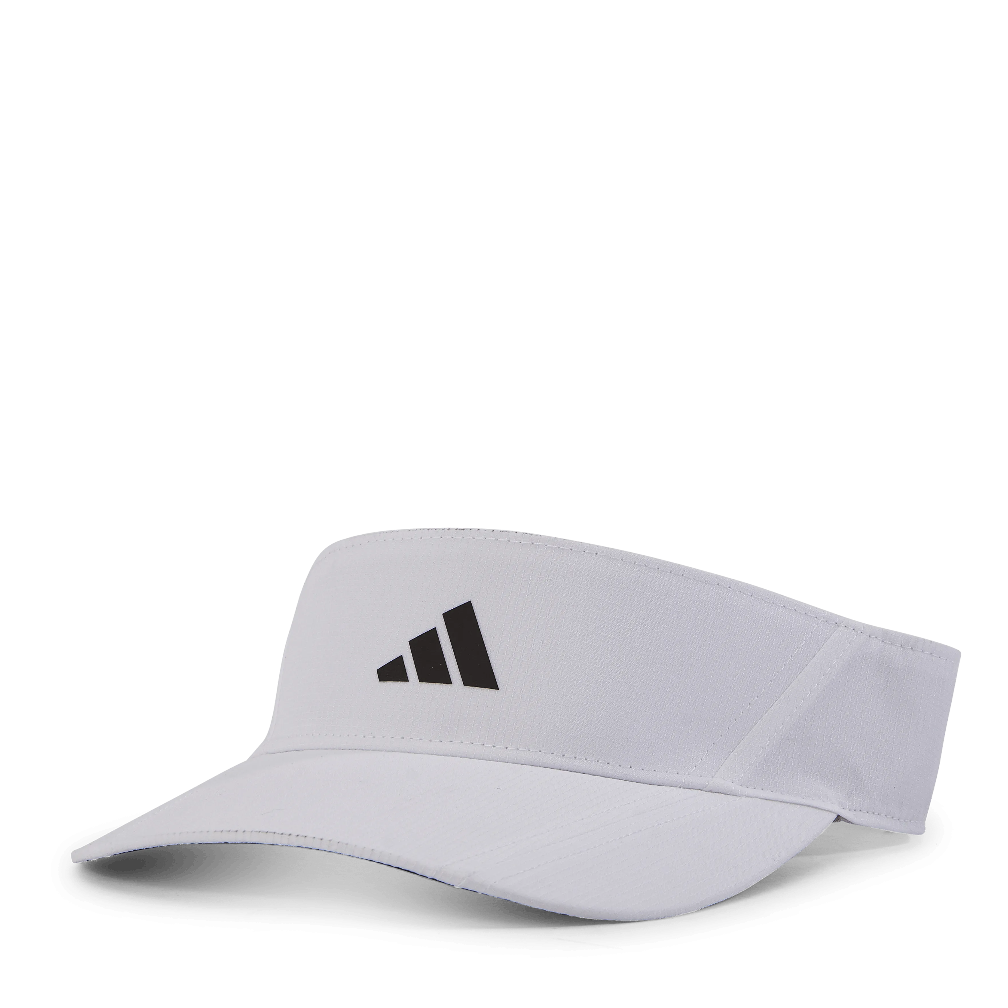 Adidas Fairway Visor White