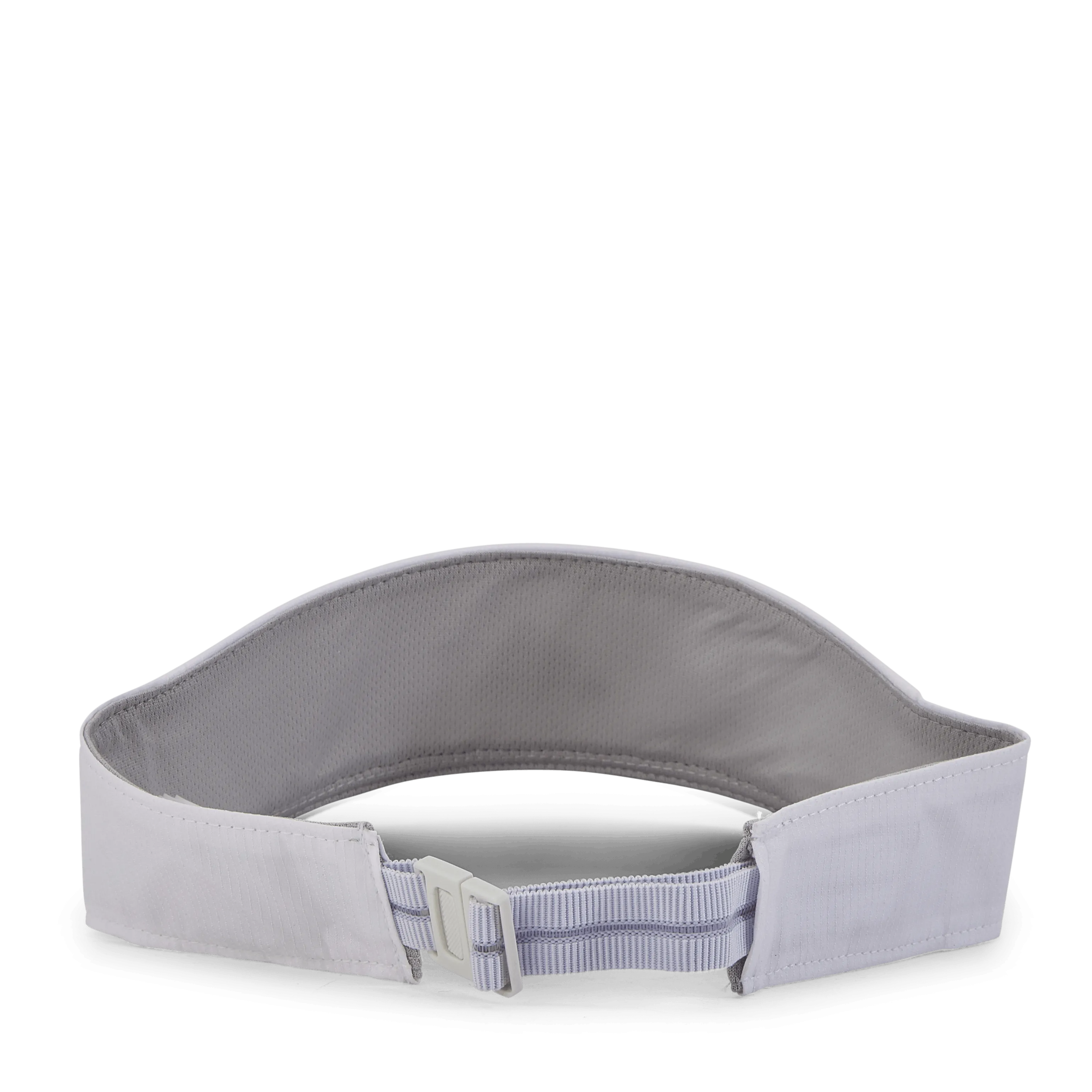 Adidas Fairway Visor White