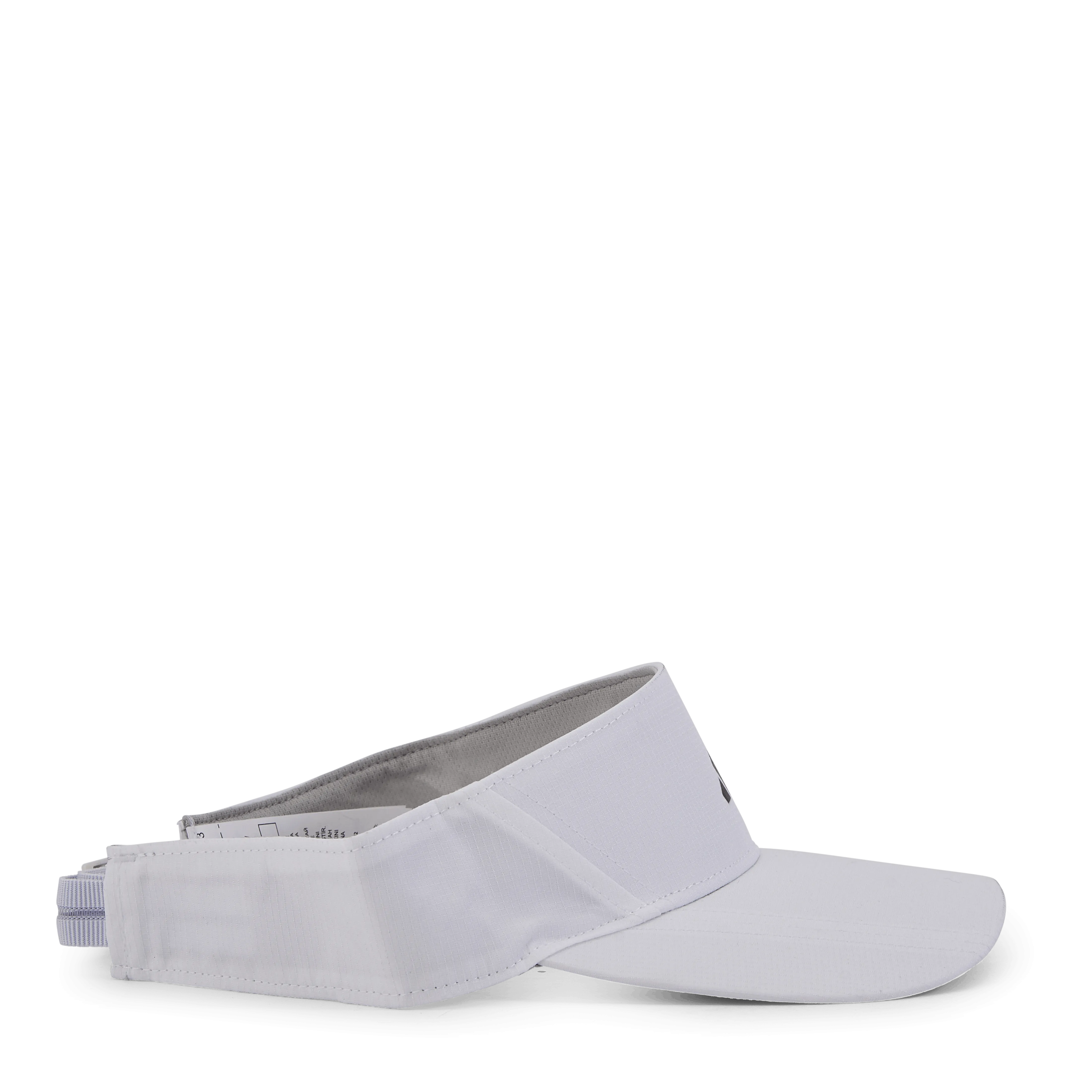 Adidas Fairway Visor White