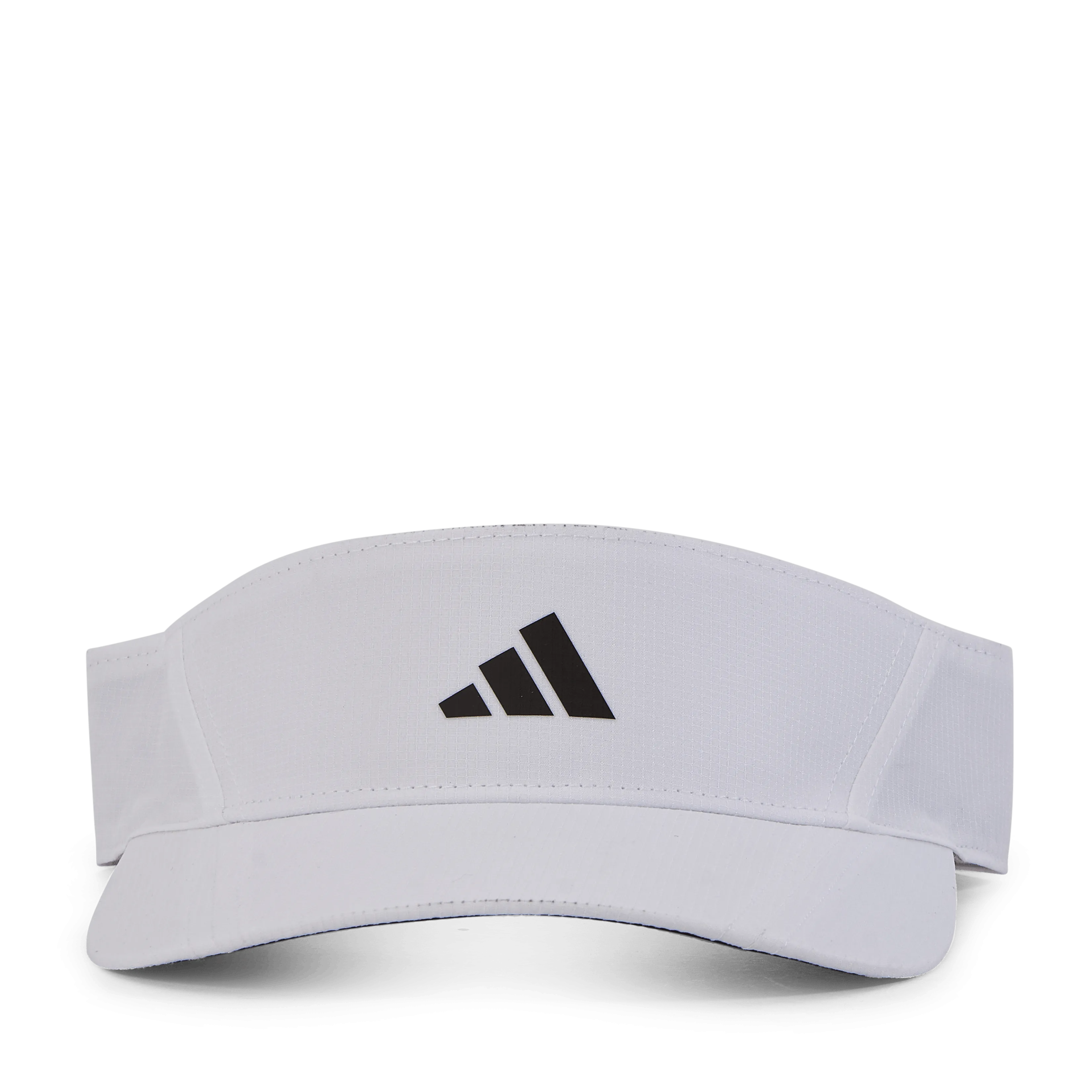 Adidas Fairway Visor White