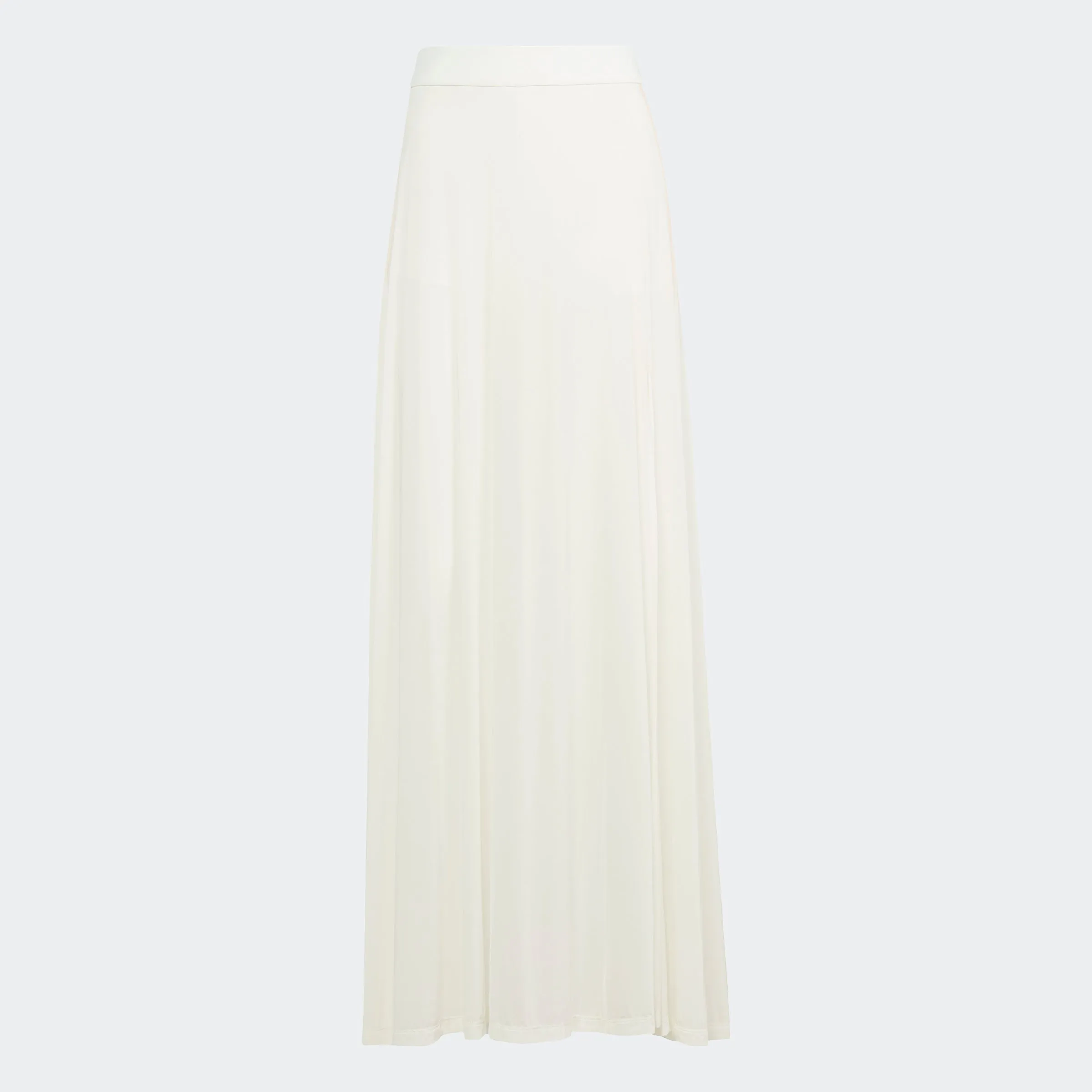 adidas Flowy Skirt Off White